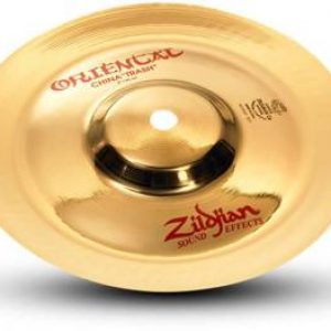 Zildjian A0608 – 8″ FX Oriental China Trash