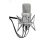 Samson G-Track USB Condenser Microphone with Audio Interface