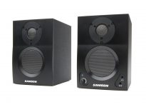 MediaOne BT3 - Active Studio Monitors with Bluetooth®