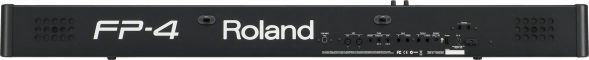 Roland FP-4 Digital Portable Piano