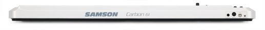 Samson Carbon 61 – USB MIDI Controller