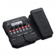Zoom G1X FOUR Multi-effects Processor with Expression Pedal