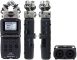 Zoom H5 Four-Track Portable Recorder
