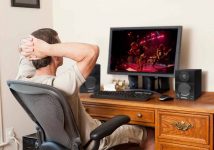 Samson MediaOne BT3 – Active Studio Monitors with Bluetooth