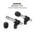 Samson C02 Pencil Condenser Microphones