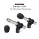 Samson C02 Pencil Condenser Microphones
